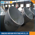 LR 90 Degree DN800 SCH40 Welded Elbow